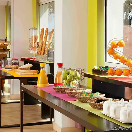 Ibis Styles Hotel 3*