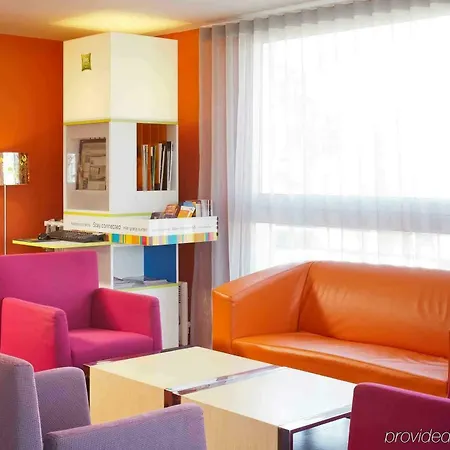 Ibis Styles Hotel Ouistreham