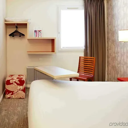 Ibis Styles