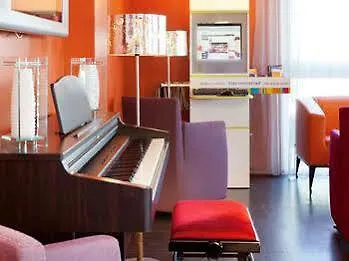 Szálloda Ibis Styles 3*