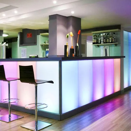 Ibis Styles Hotel 3*