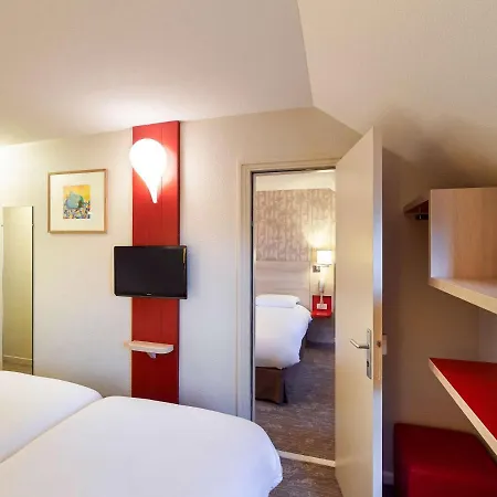 Ibis Styles Hotel Ouistreham