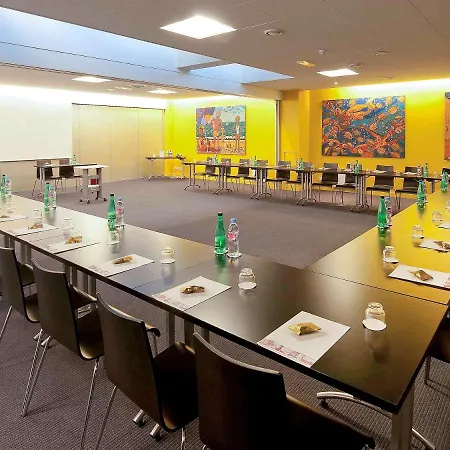 Ibis Styles Hotel Ouistreham