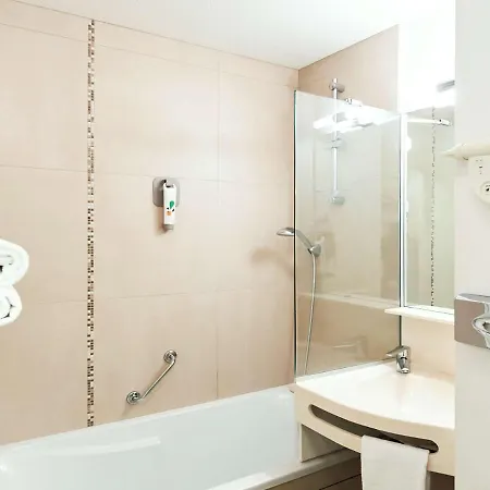 Ibis Styles Hotel
