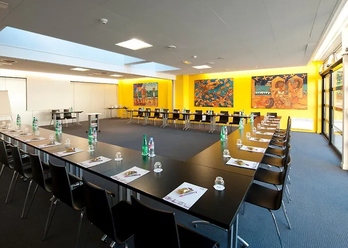 מלון Ibis Styles וויסטרהאם