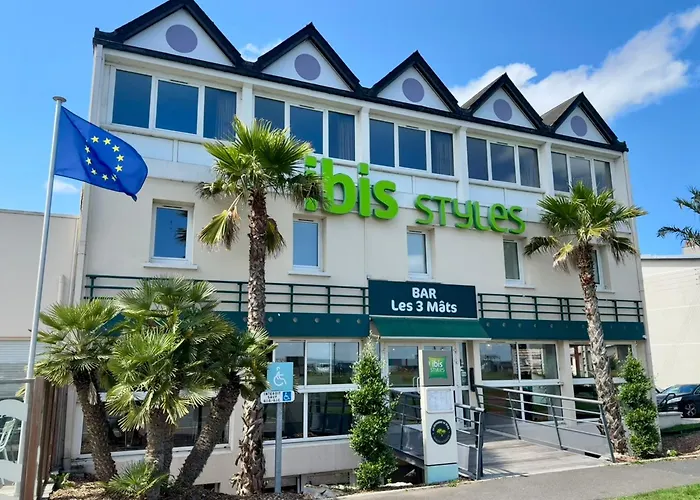 Ibis Styles מלון 3*