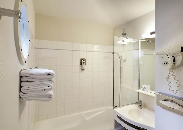 Ibis Styles מלון וויסטרהאם