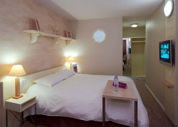 מלון Ibis Styles