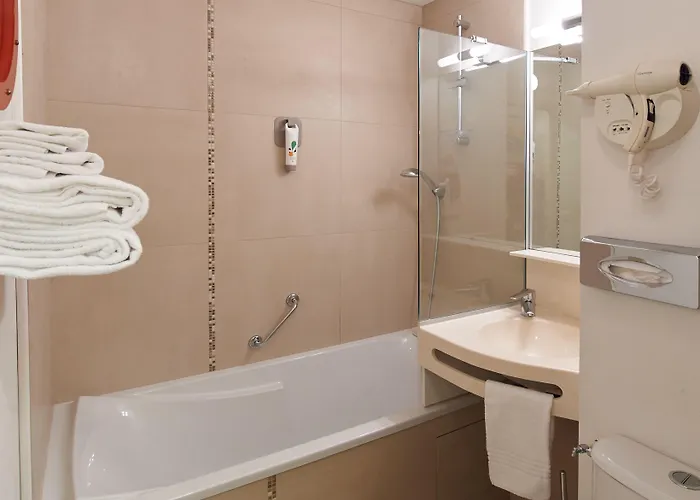 מלון Ibis Styles וויסטרהאם