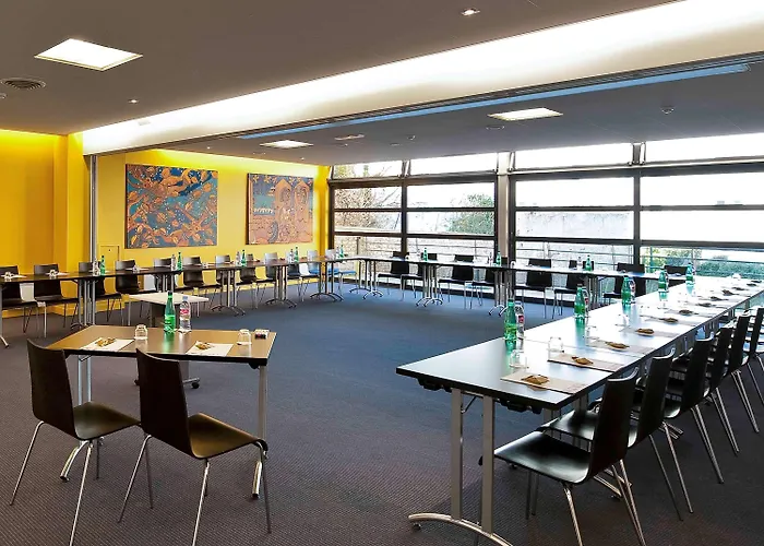 מלון Ibis Styles