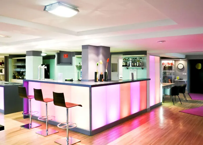 Ibis Styles מלון וויסטרהאם