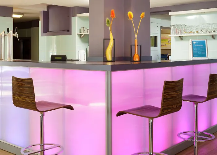 מלון Ibis Styles