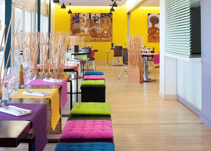 Ibis Styles מלון וויסטרהאם