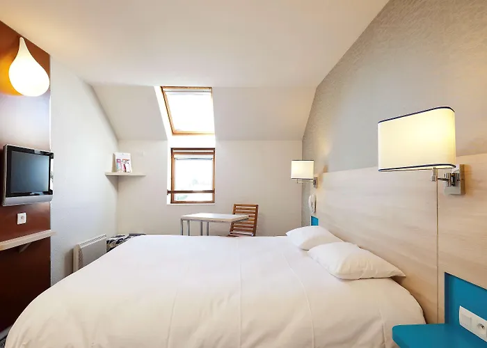 Ibis Styles מלון 3*