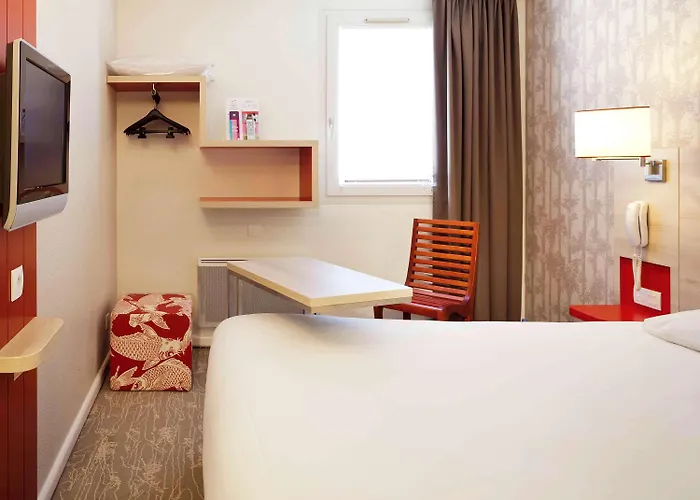 Ibis Styles 3*