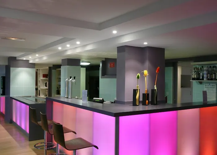 מלון Ibis Styles 3*