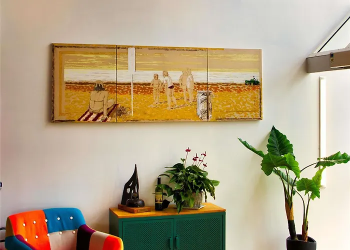 Ibis Styles מלון וויסטרהאם