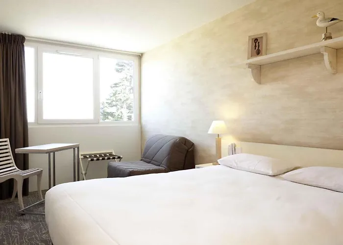 Ibis Styles 3* וויסטרהאם