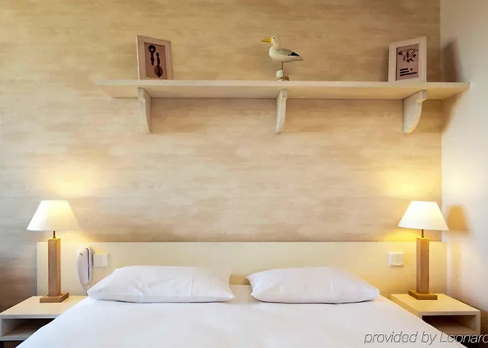 מלון Ibis Styles