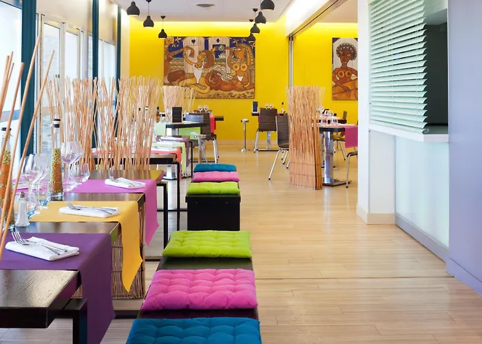 מלון Ibis Styles