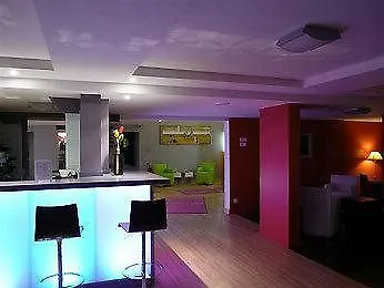 Ibis Styles וויסטרהאם