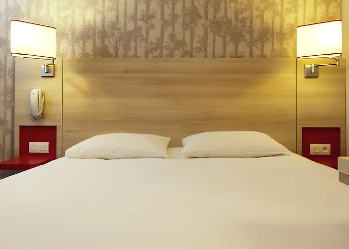 מלון Ibis Styles