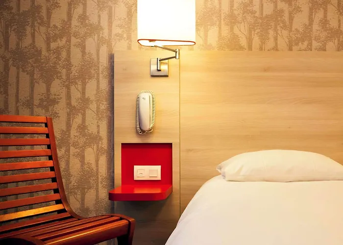 Ibis Styles מלון וויסטרהאם