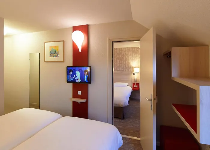 Ibis Styles מלון וויסטרהאם