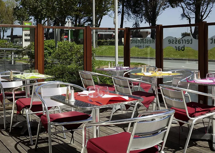 Ibis Styles מלון 3*